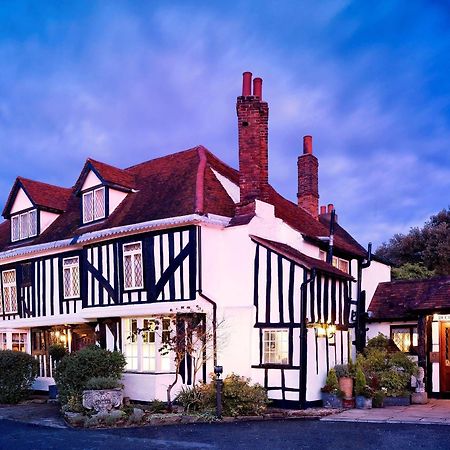 Marygreen Manor Brentwood Ngoại thất bức ảnh
