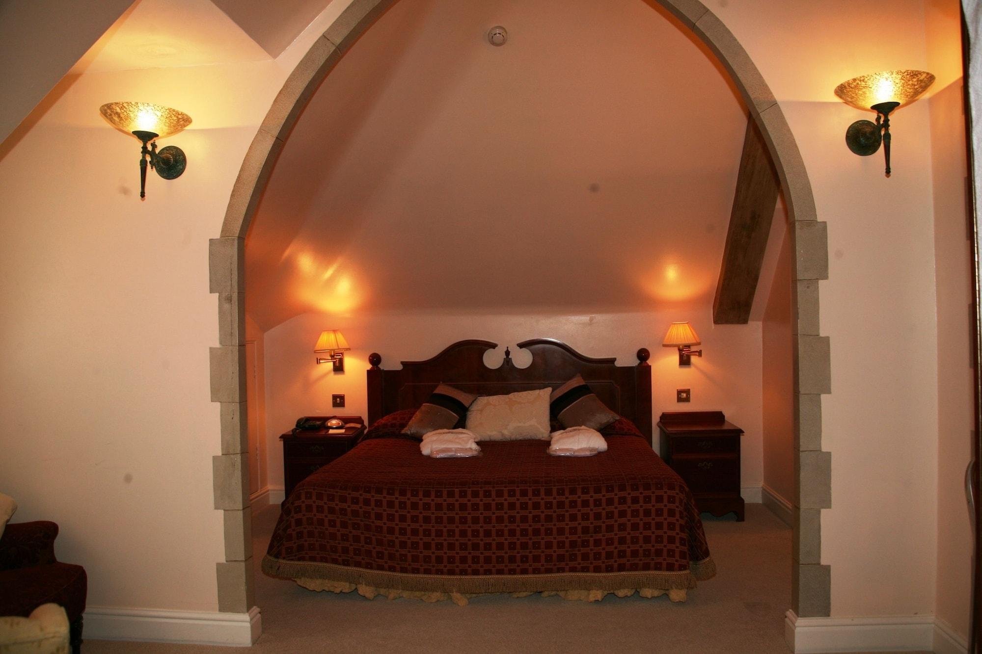 Marygreen Manor Brentwood Ngoại thất bức ảnh