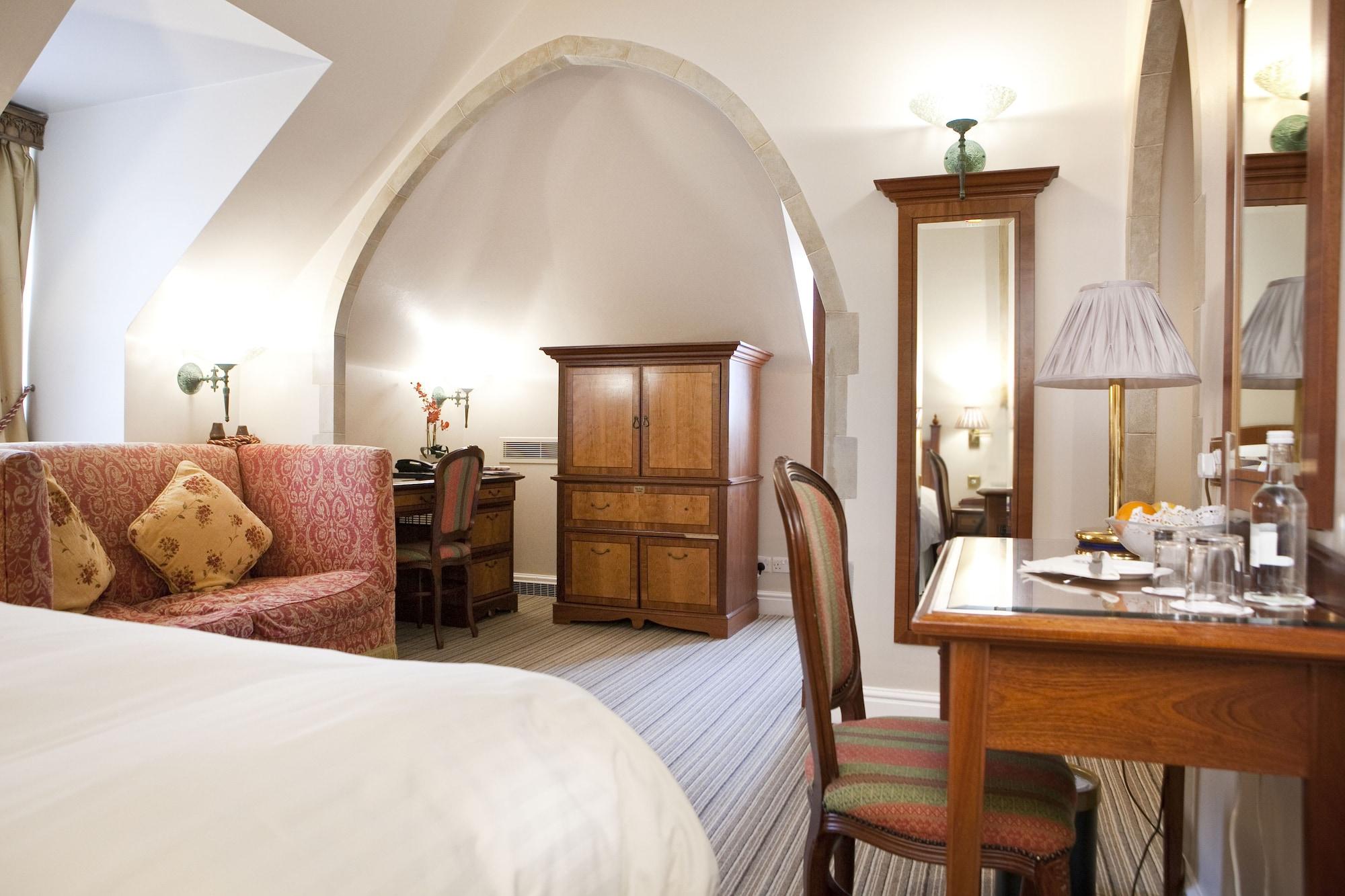 Marygreen Manor Brentwood Ngoại thất bức ảnh
