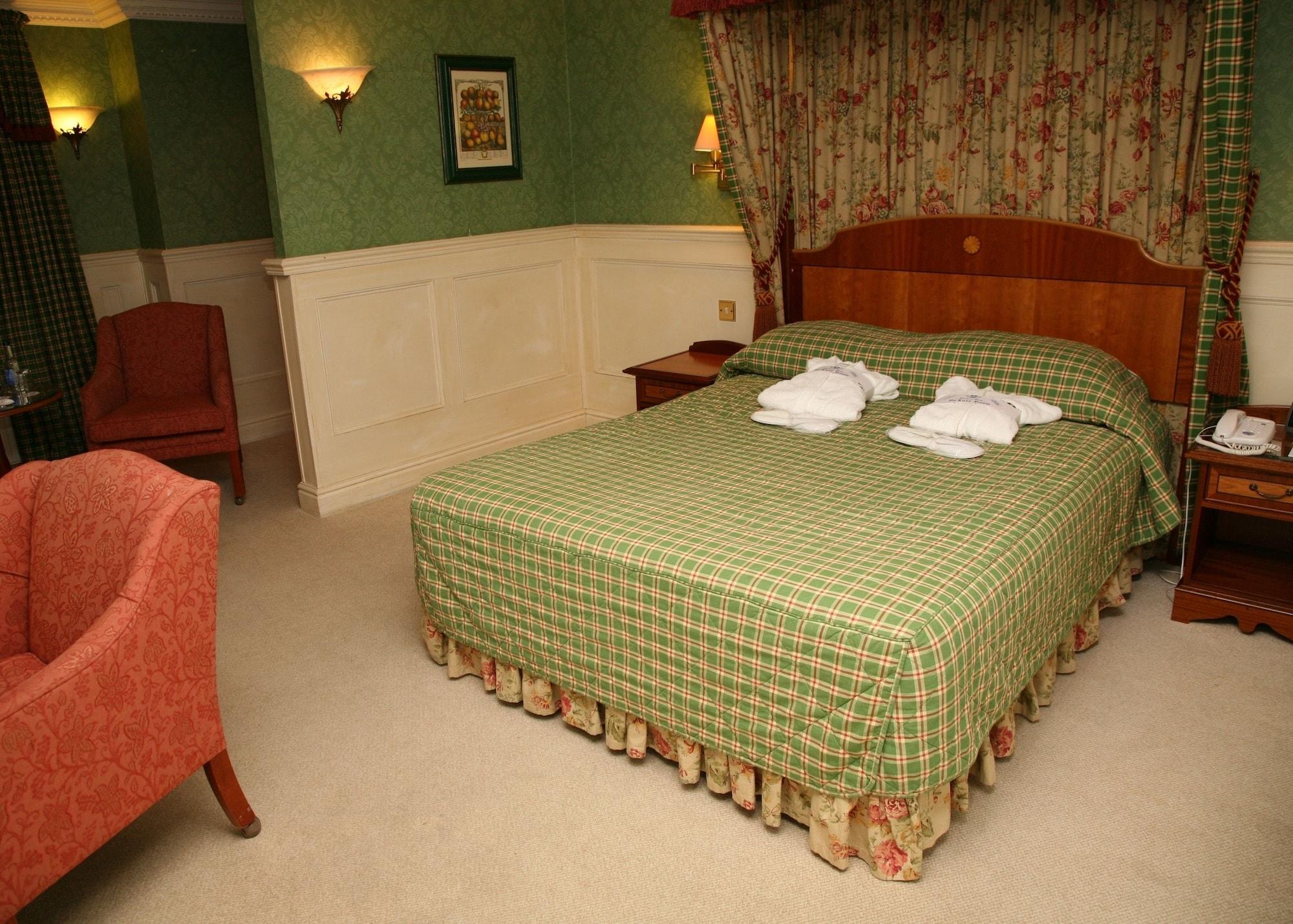 Marygreen Manor Brentwood Ngoại thất bức ảnh