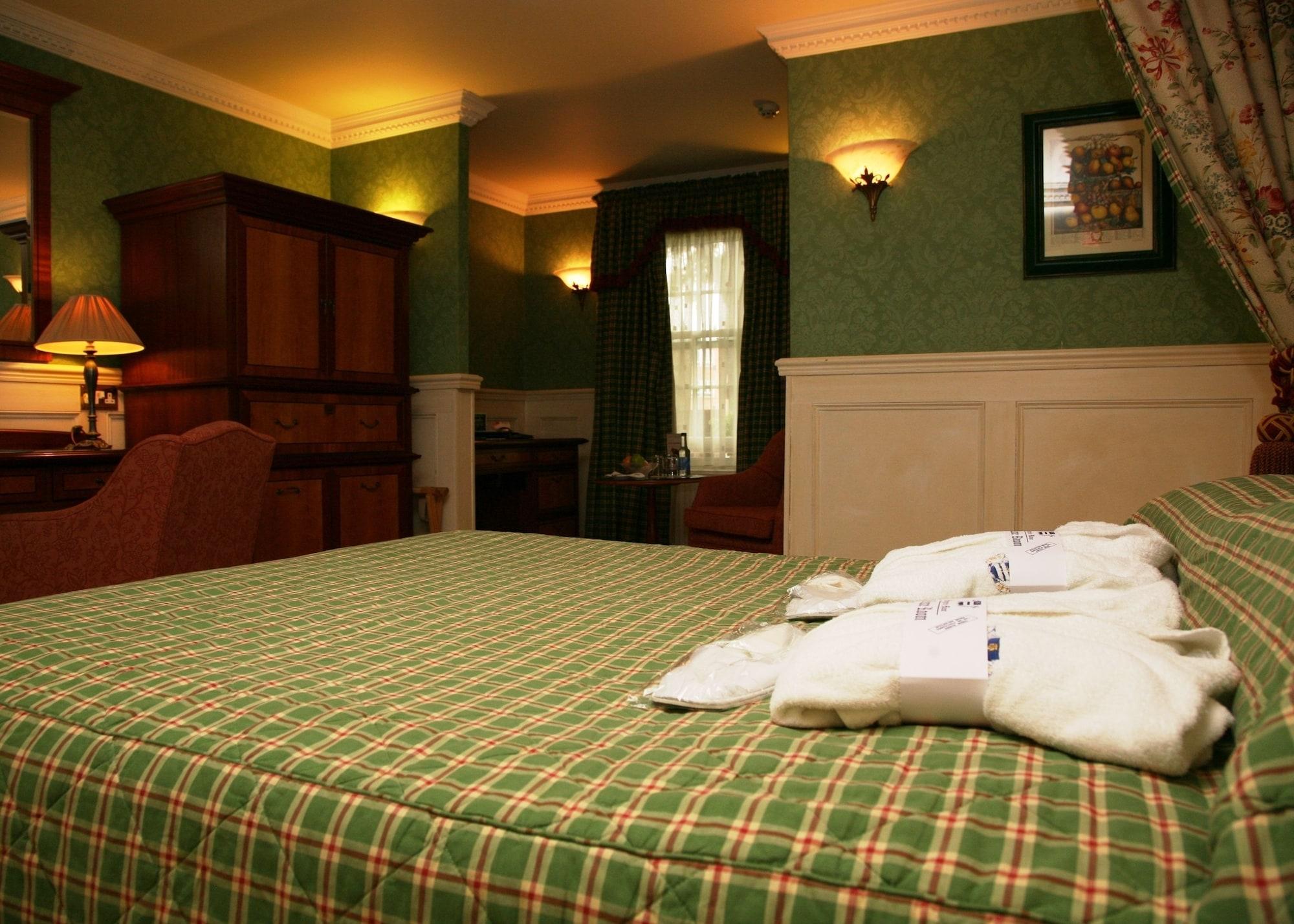 Marygreen Manor Brentwood Ngoại thất bức ảnh
