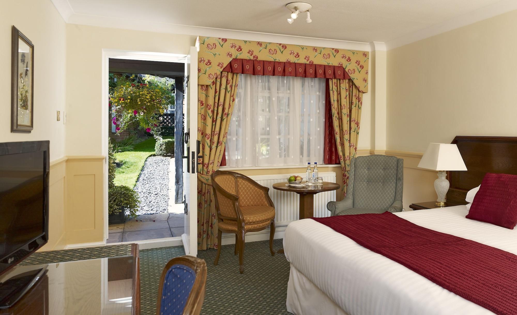 Marygreen Manor Brentwood Ngoại thất bức ảnh