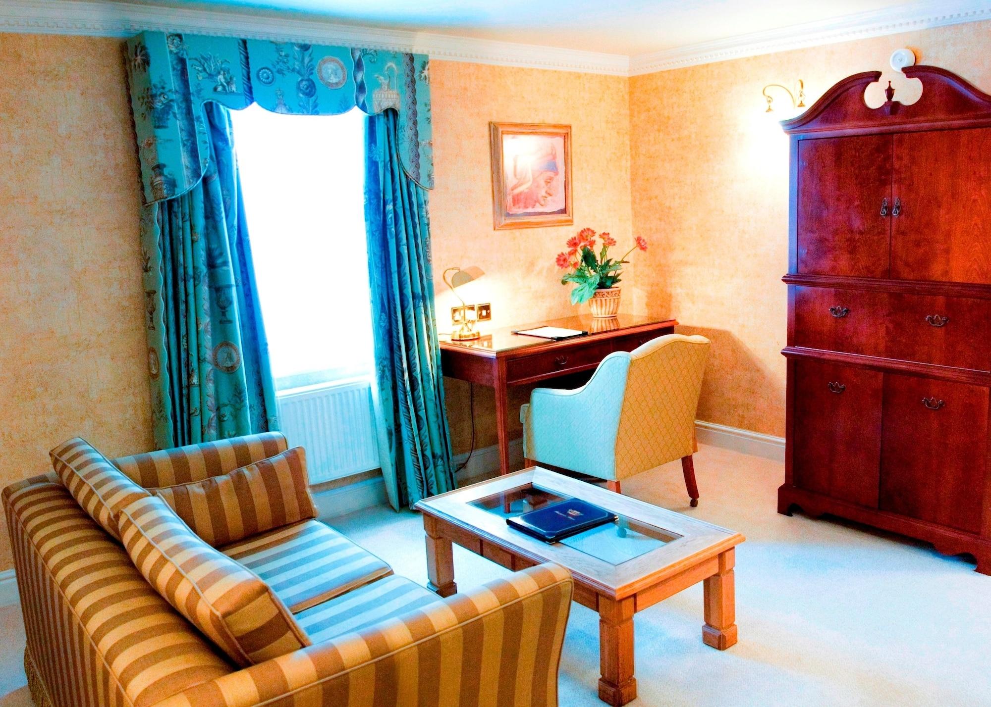 Marygreen Manor Brentwood Ngoại thất bức ảnh