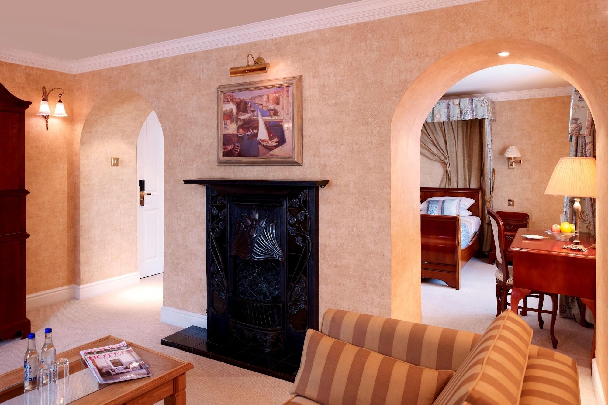 Marygreen Manor Brentwood Ngoại thất bức ảnh