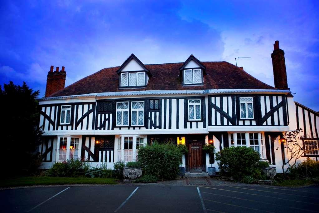 Marygreen Manor Brentwood Ngoại thất bức ảnh