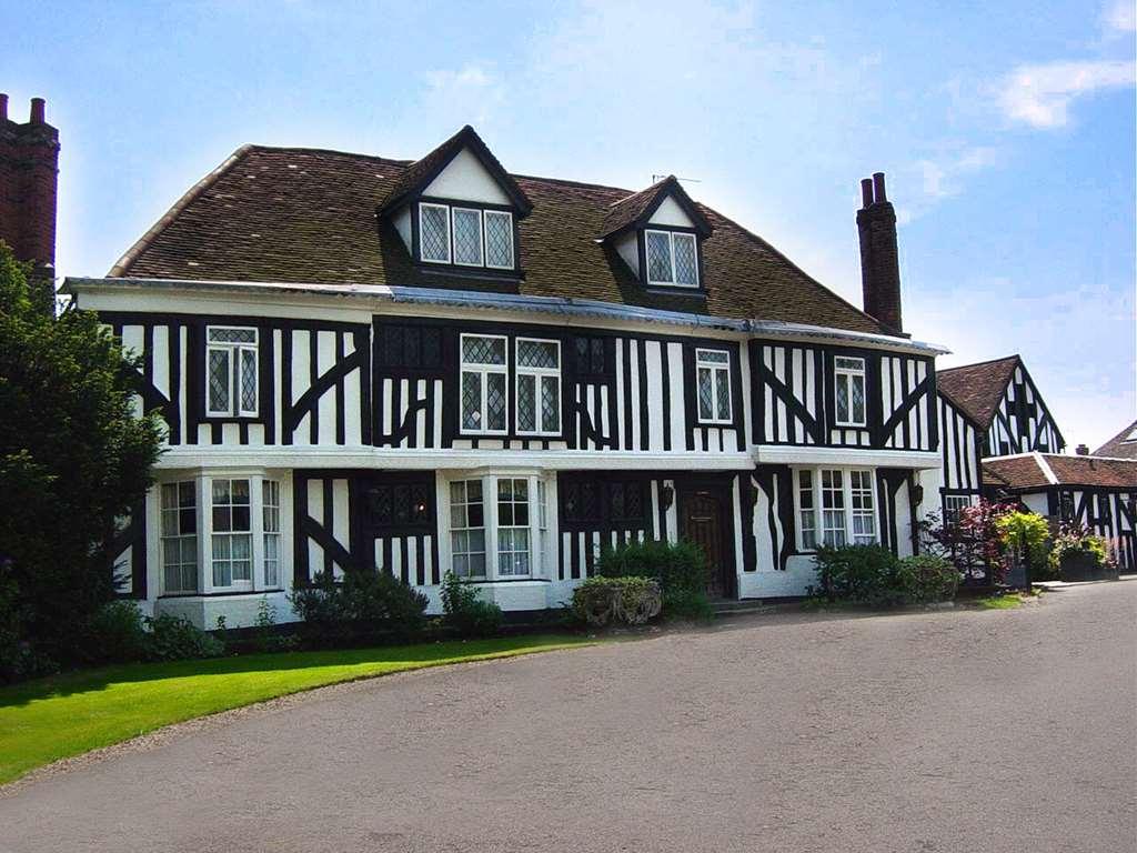 Marygreen Manor Brentwood Ngoại thất bức ảnh
