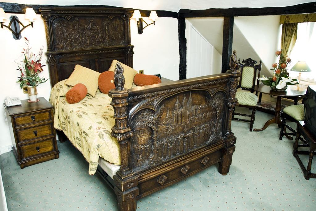 Marygreen Manor Brentwood Ngoại thất bức ảnh