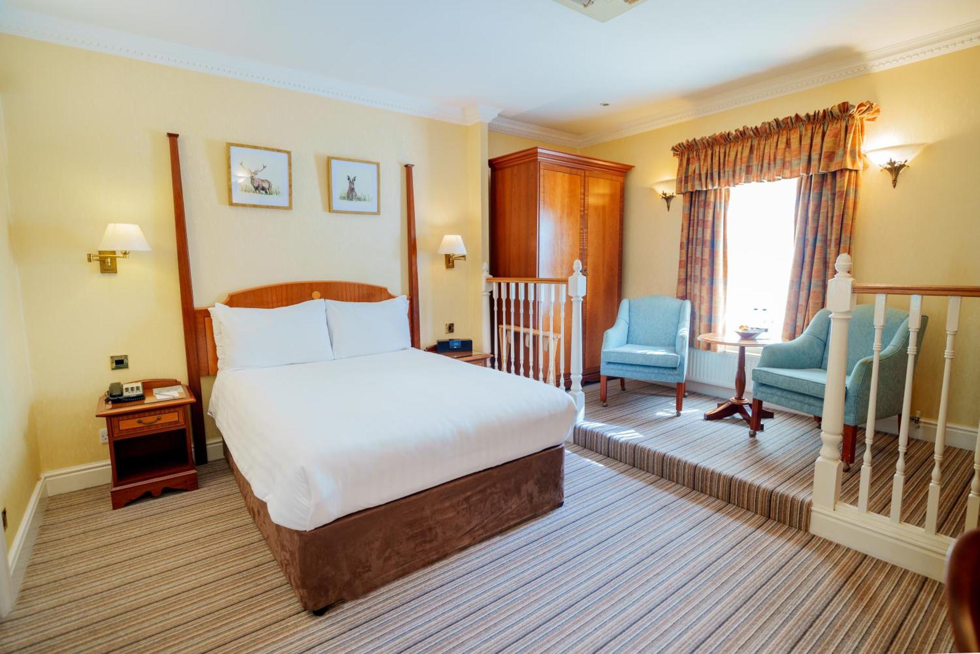 Marygreen Manor Brentwood Ngoại thất bức ảnh