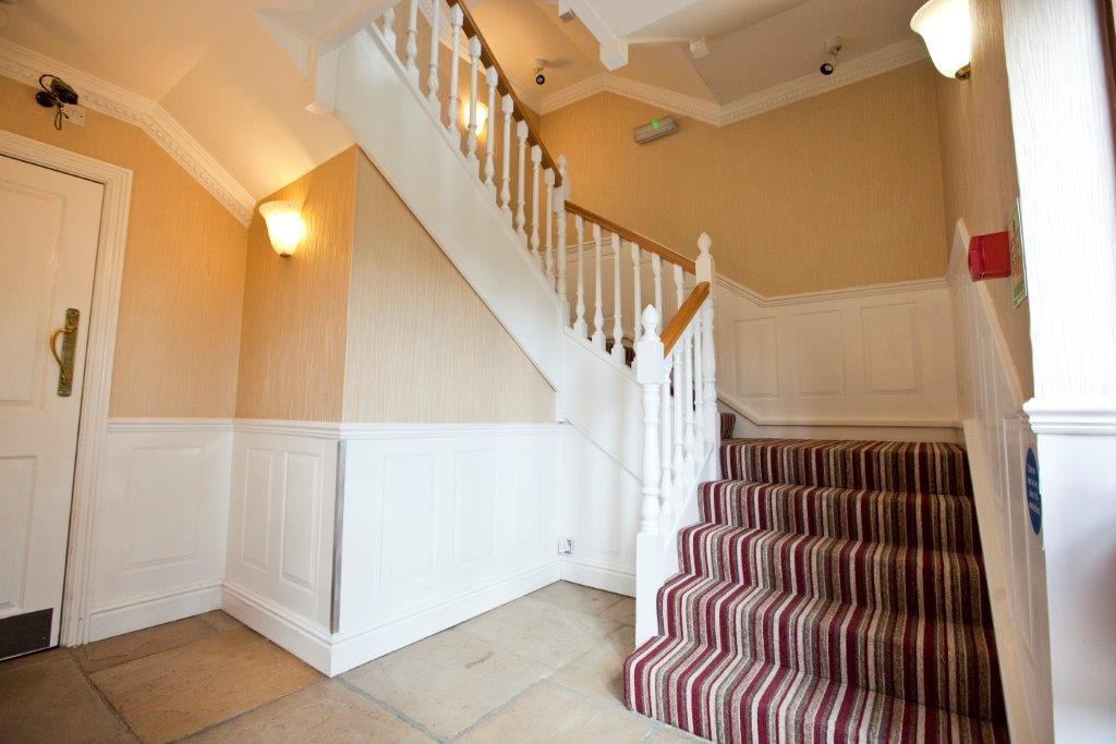 Marygreen Manor Brentwood Ngoại thất bức ảnh