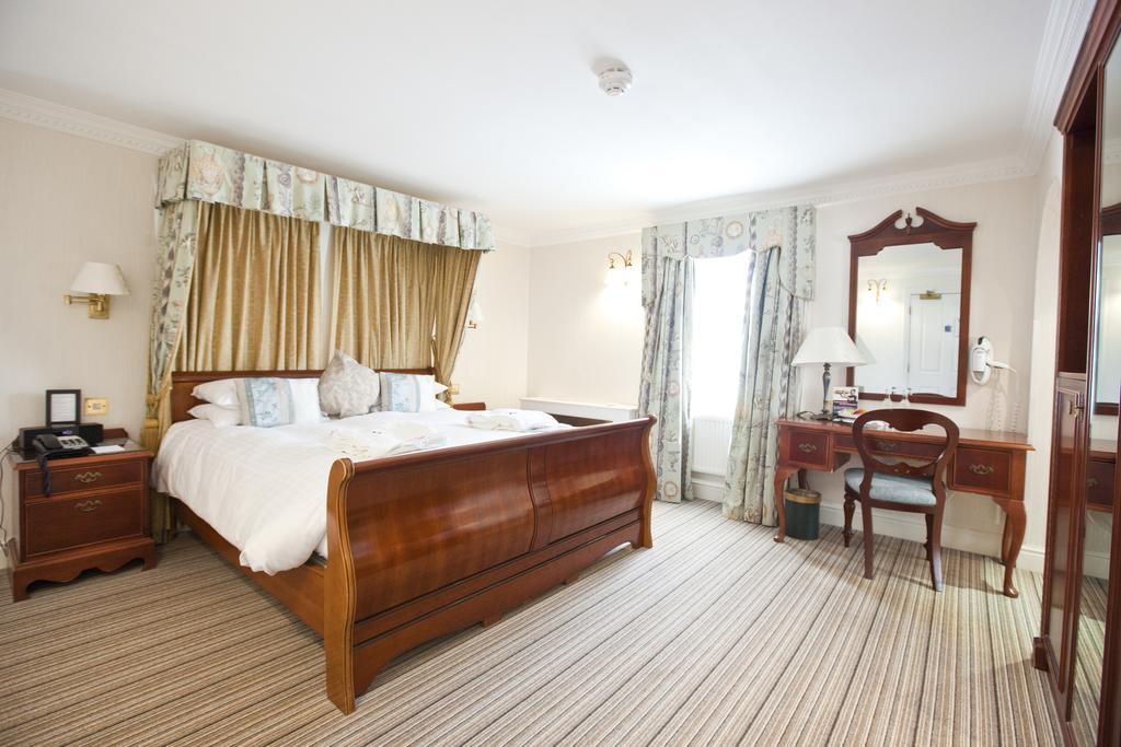 Marygreen Manor Brentwood Ngoại thất bức ảnh