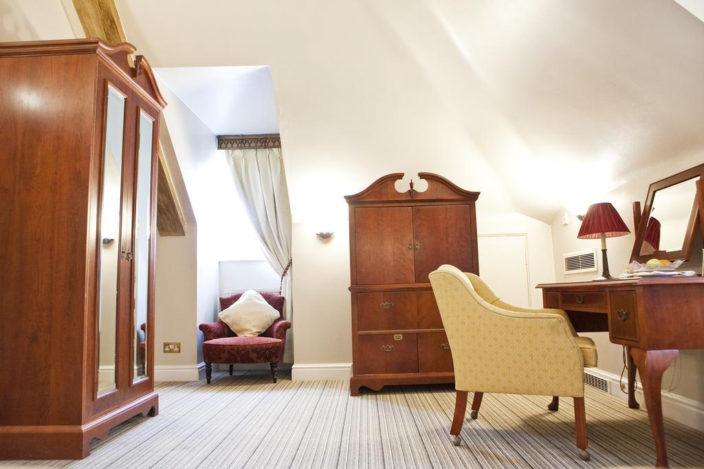 Marygreen Manor Brentwood Ngoại thất bức ảnh