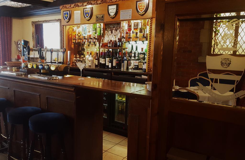 Marygreen Manor Brentwood Ngoại thất bức ảnh