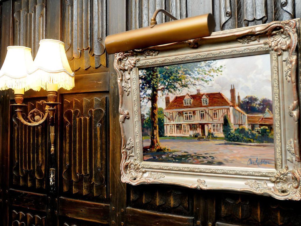 Marygreen Manor Brentwood Ngoại thất bức ảnh