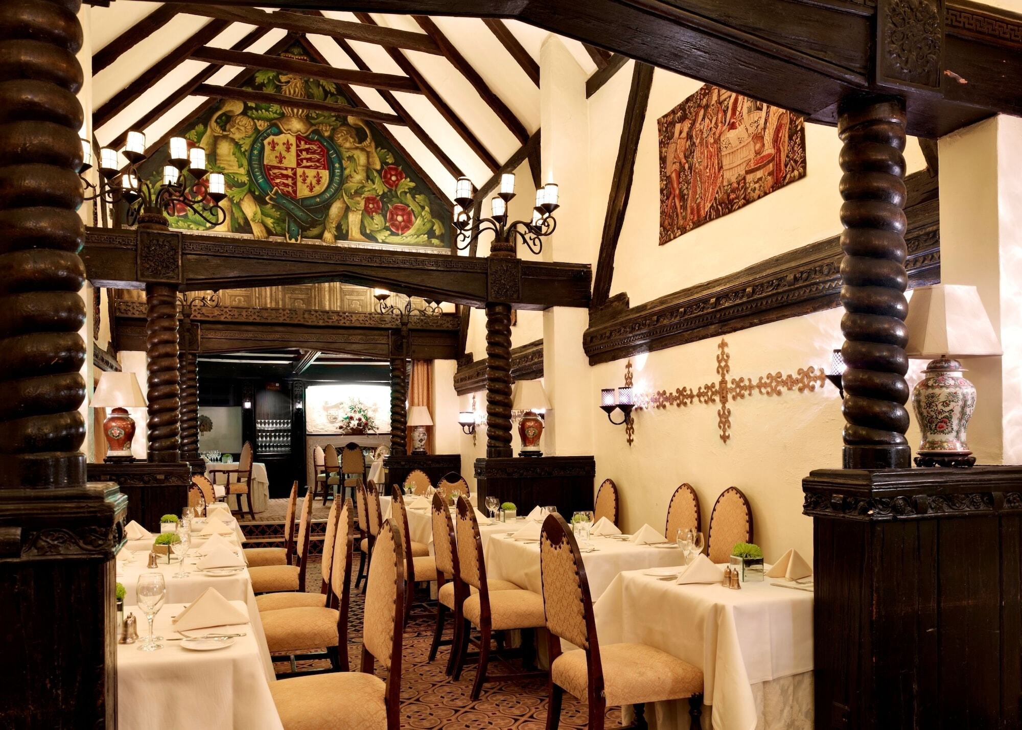 Marygreen Manor Brentwood Ngoại thất bức ảnh