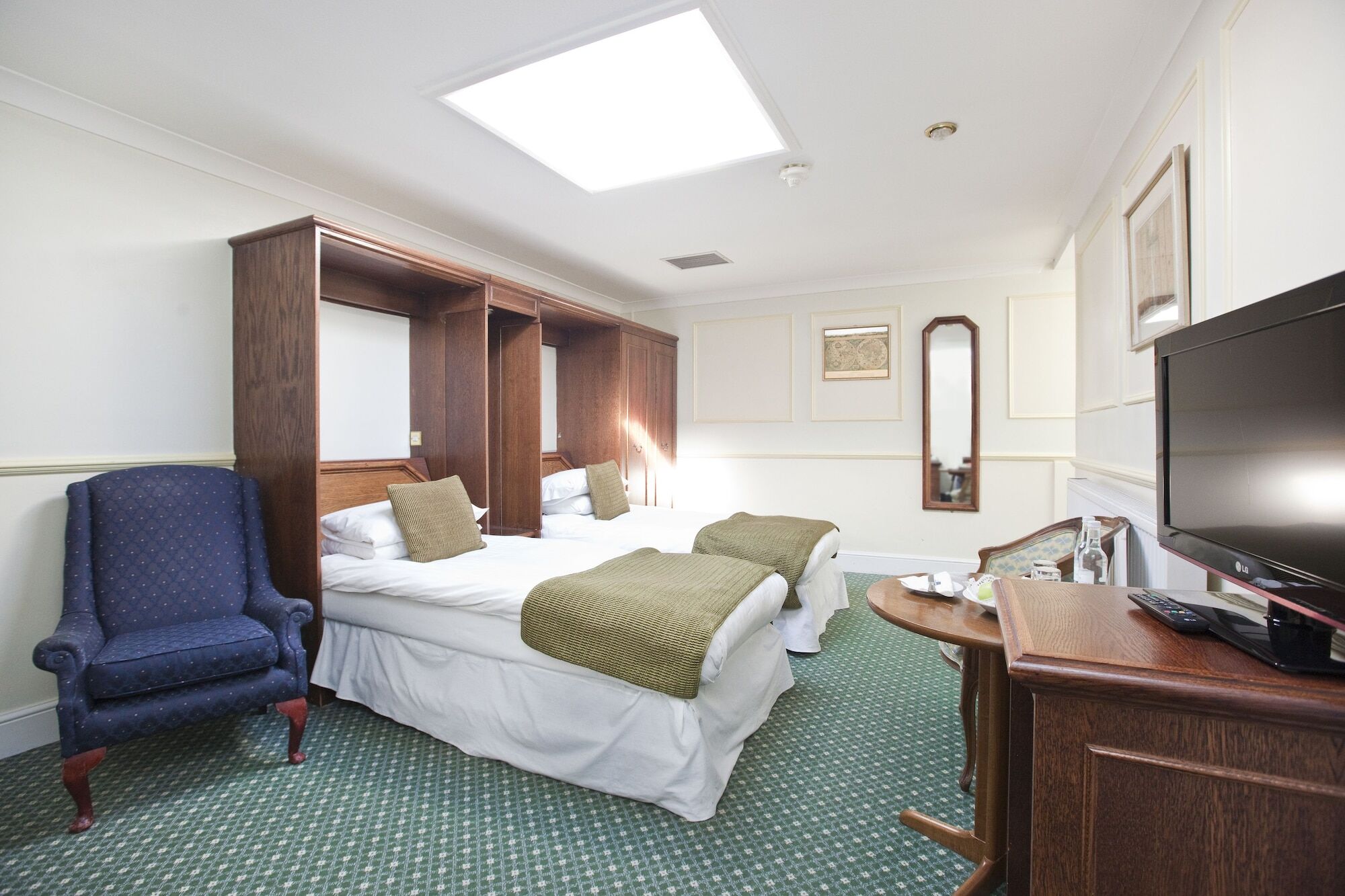 Marygreen Manor Brentwood Ngoại thất bức ảnh