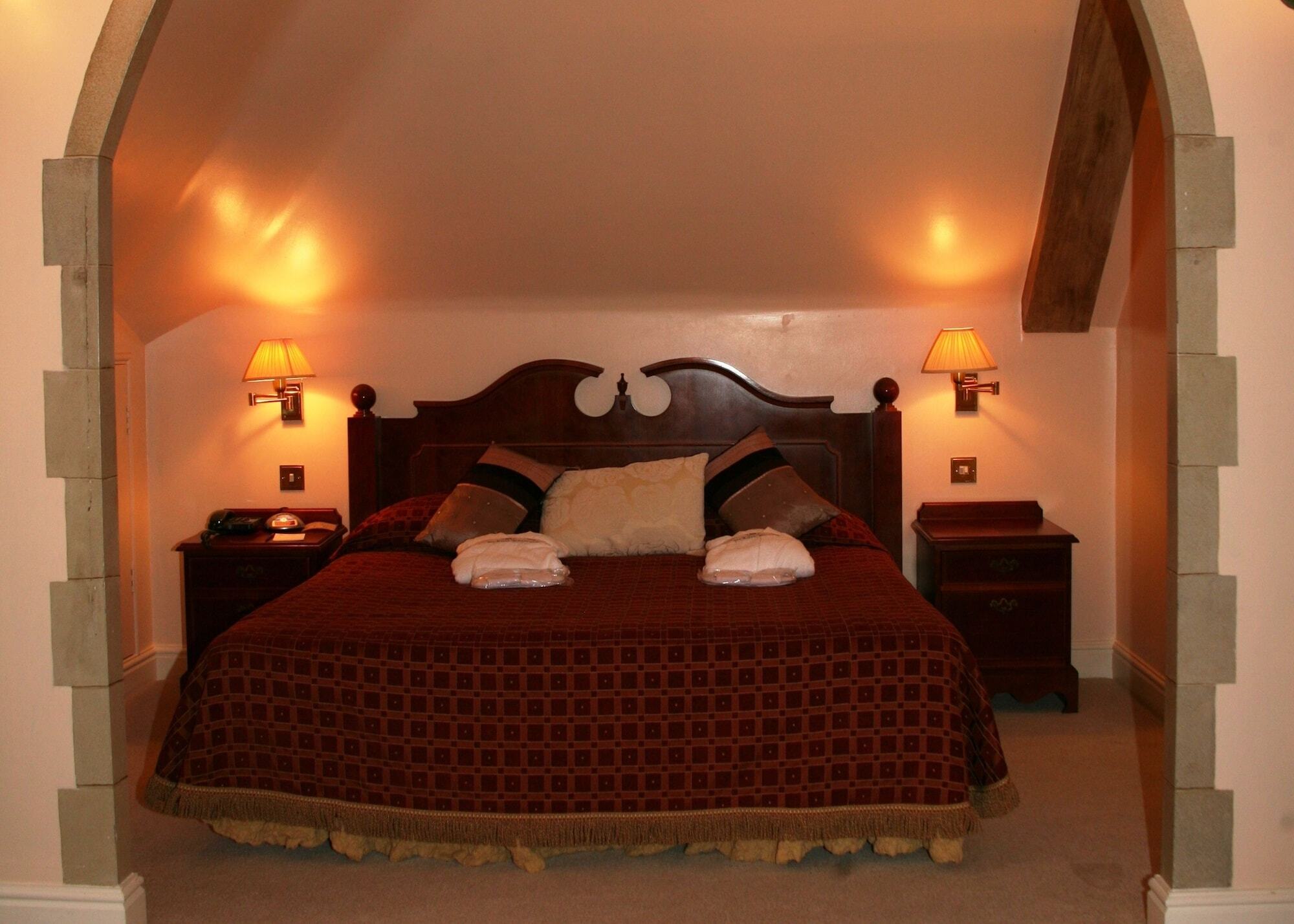 Marygreen Manor Brentwood Ngoại thất bức ảnh