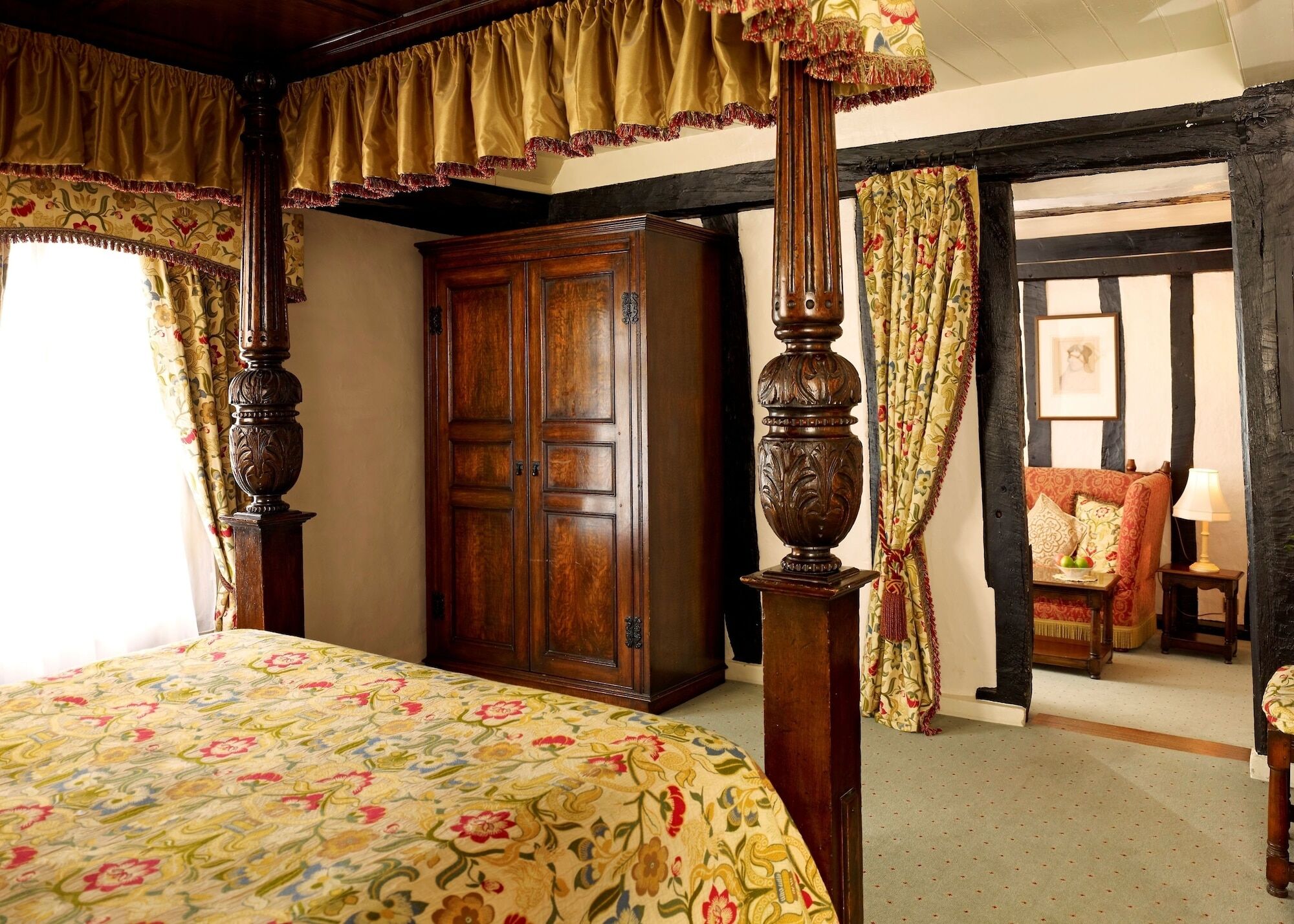 Marygreen Manor Brentwood Ngoại thất bức ảnh