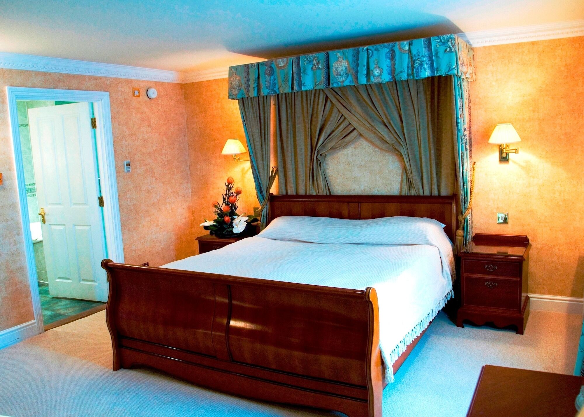 Marygreen Manor Brentwood Ngoại thất bức ảnh