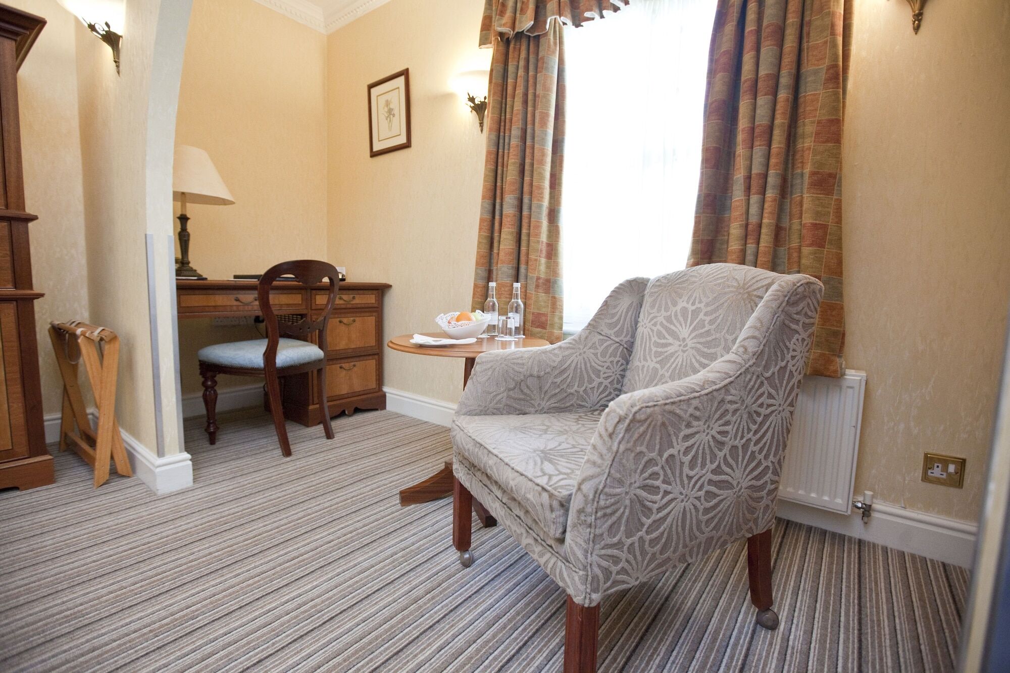 Marygreen Manor Brentwood Ngoại thất bức ảnh