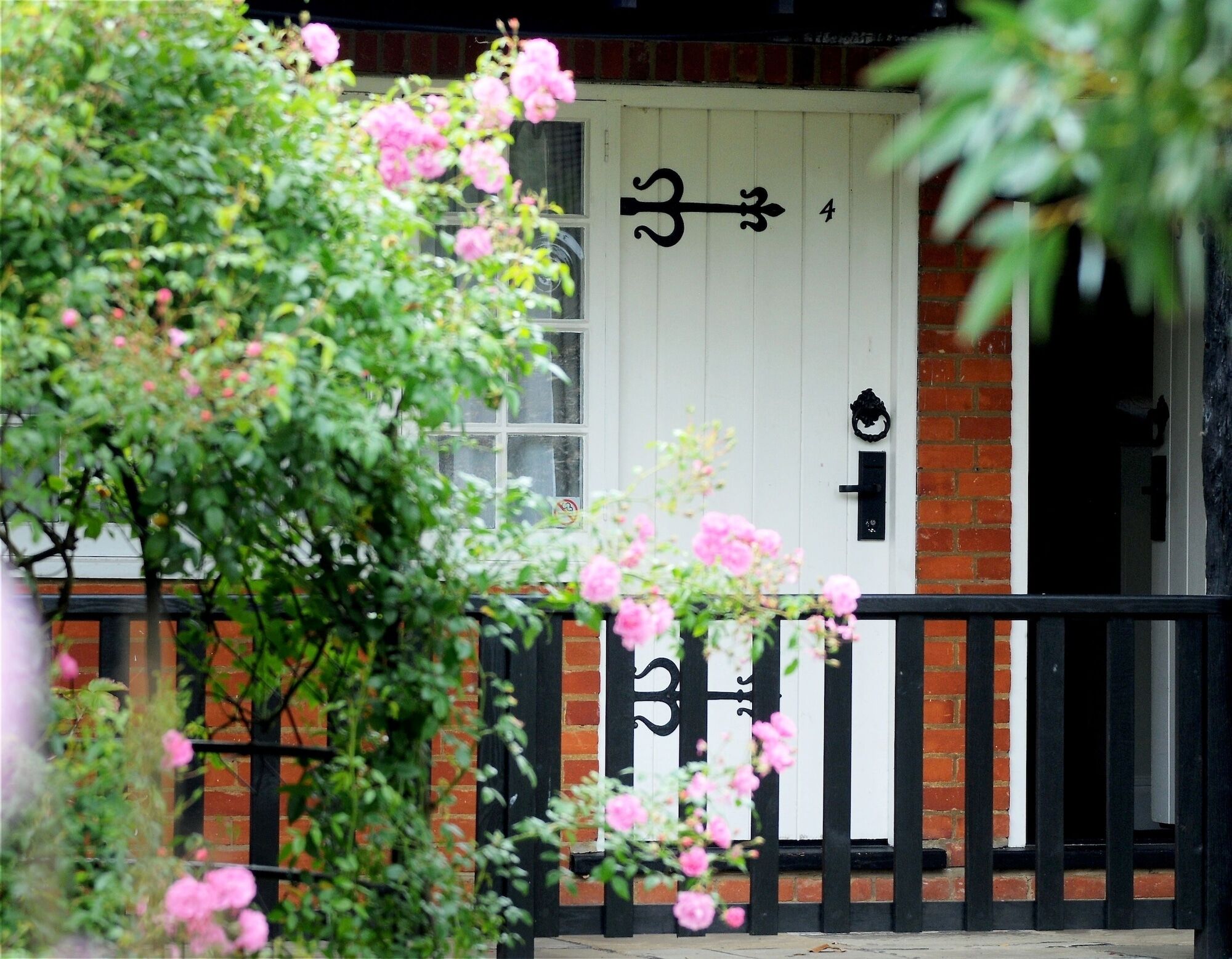 Marygreen Manor Brentwood Ngoại thất bức ảnh
