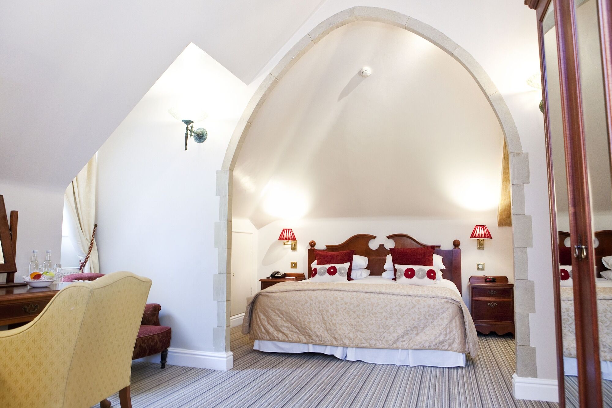 Marygreen Manor Brentwood Ngoại thất bức ảnh