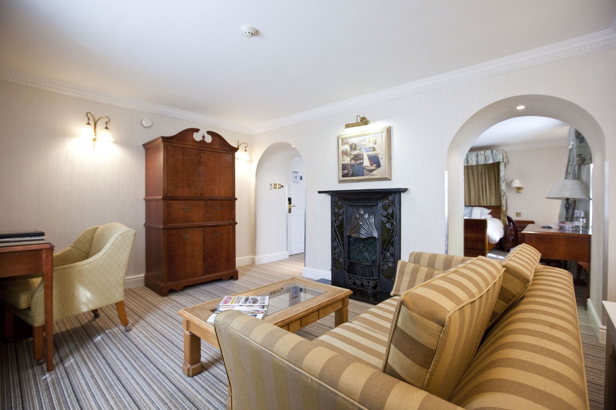 Marygreen Manor Brentwood Ngoại thất bức ảnh