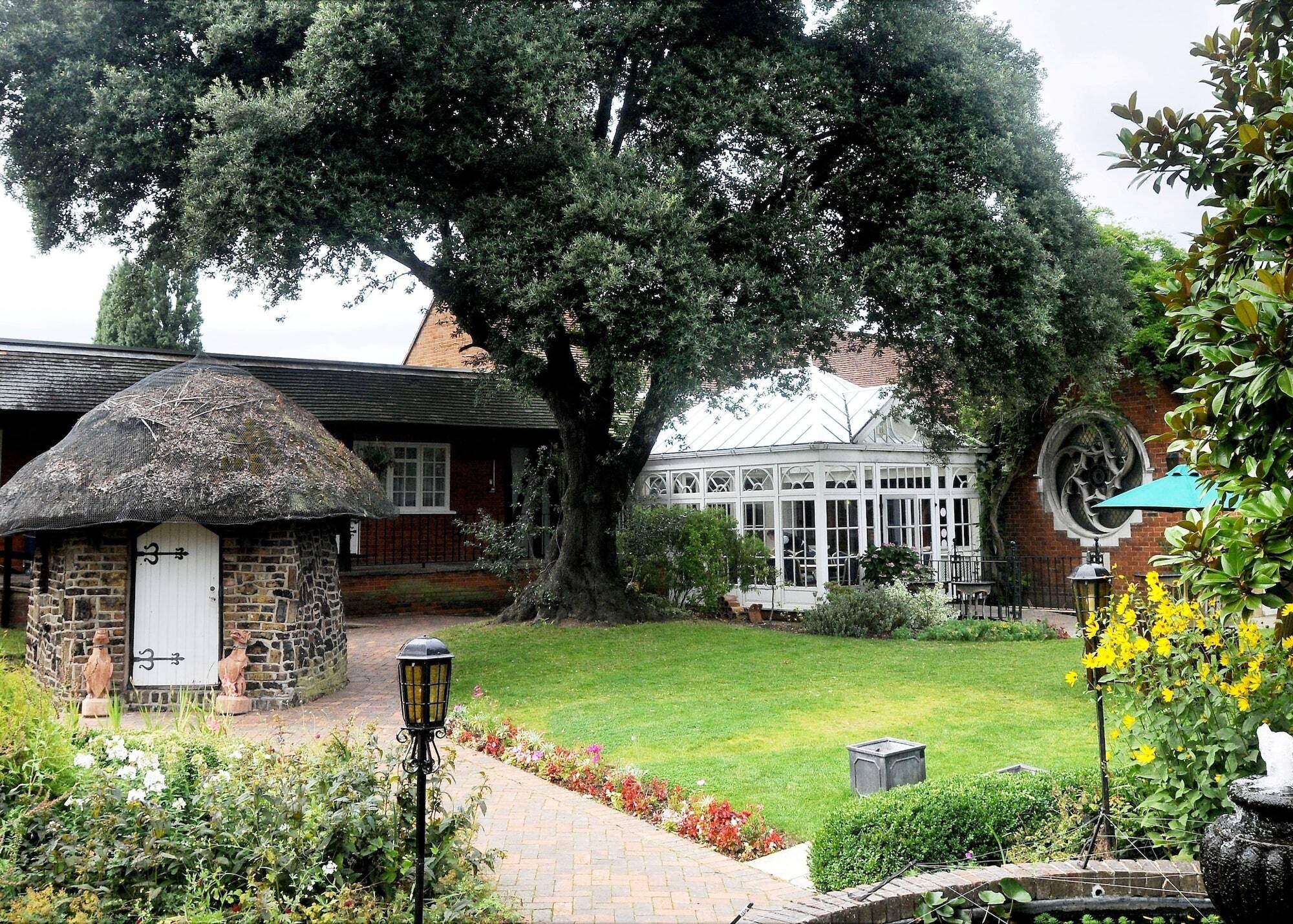 Marygreen Manor Brentwood Ngoại thất bức ảnh