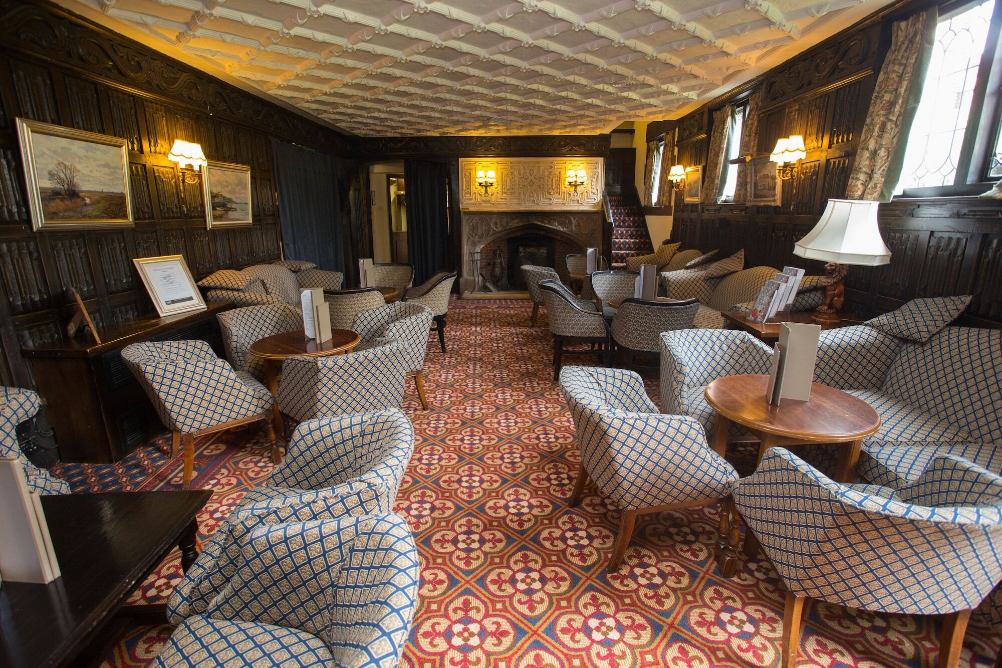 Marygreen Manor Brentwood Ngoại thất bức ảnh